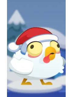Chicken Road Ice